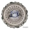 DT 1.13125 Clutch Pressure Plate